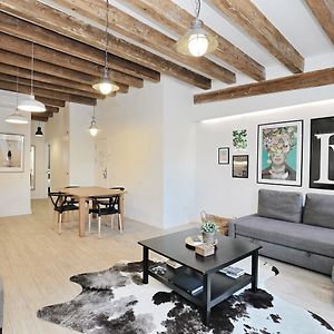 Appartement met Twee Slaapkamers